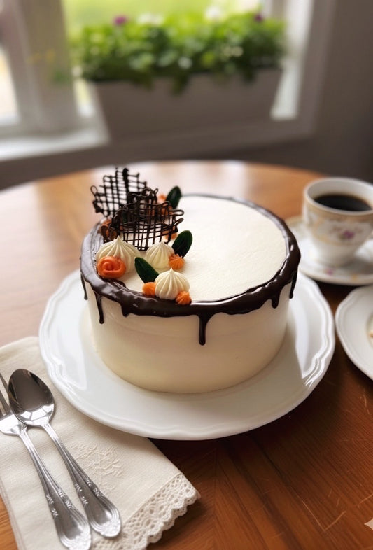 古典蘭姆葡萄  RUM & RAISIN