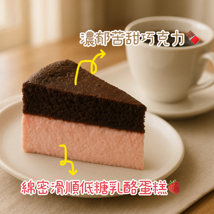 極致雙享杯