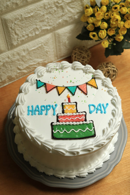 生日快樂