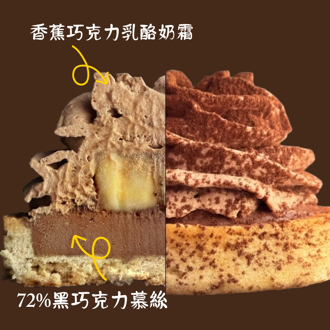 巧遇香蕉