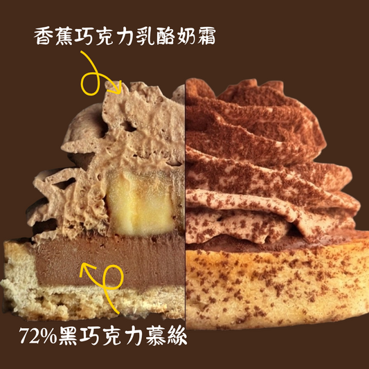 巧遇香蕉