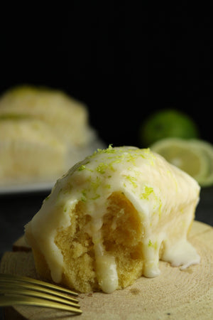 <//h2>檸檬磅蛋糕<p> Lemon Pound Cake