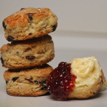 英式司康 SCONE