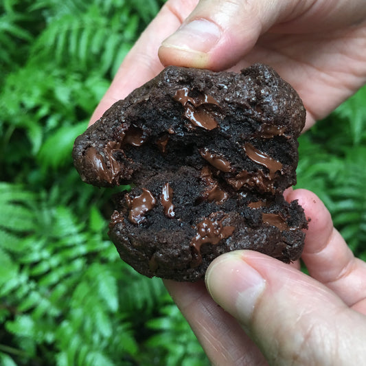 NYC 美式餅乾 NYC Style Cookies