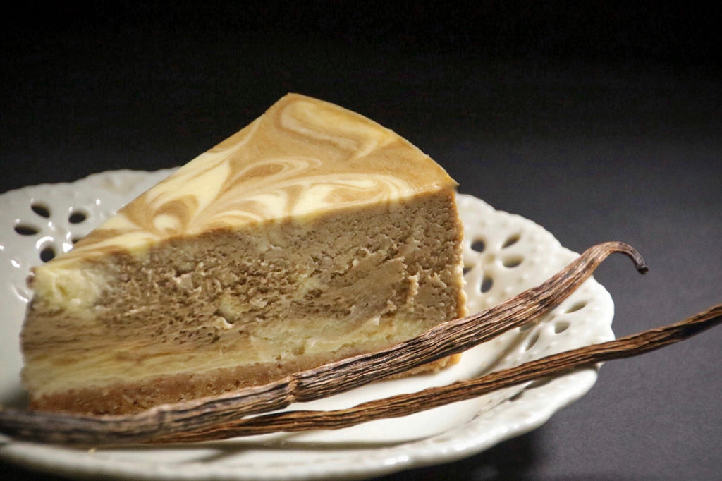 <//h2>法式香草重乳酪蛋糕 <p>Vanilla